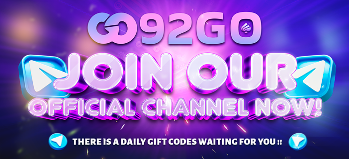 92 Go Game Telegram Group – Get Latest Updates & Bonuses