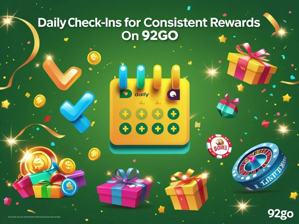 How To Login 92 Go Games