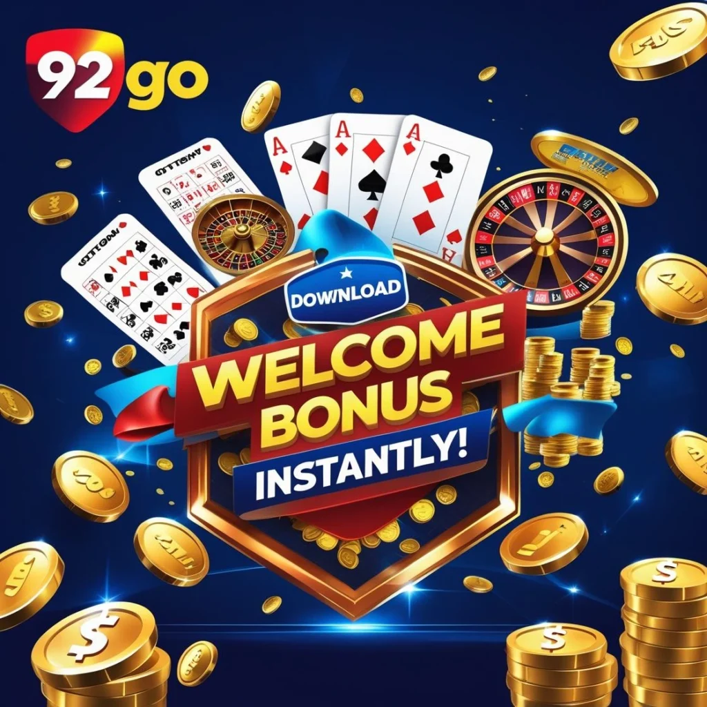92GO