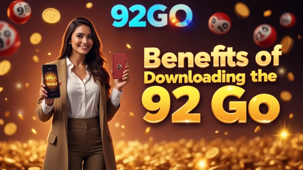 92GO