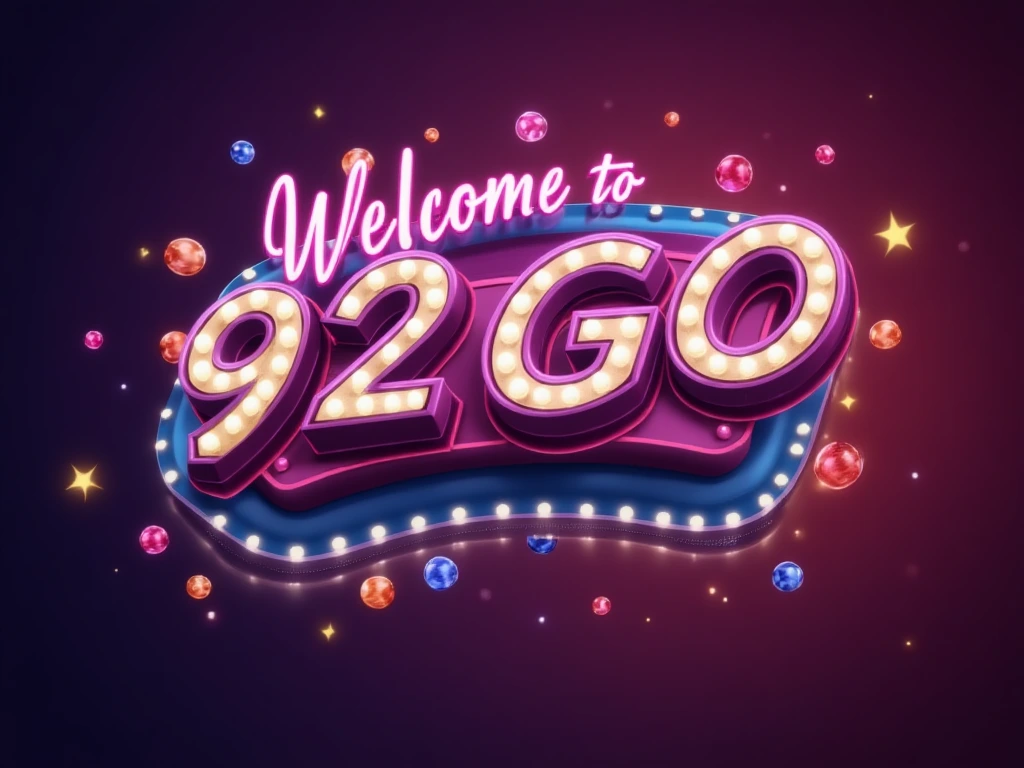 92 Go Game Login